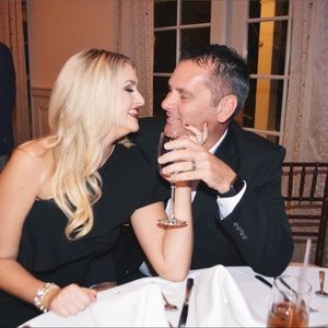 Meet your Posher, Mackenzie